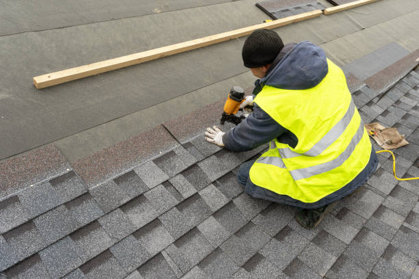 Roof Gutter Cleaning in Lone Grove, OK
