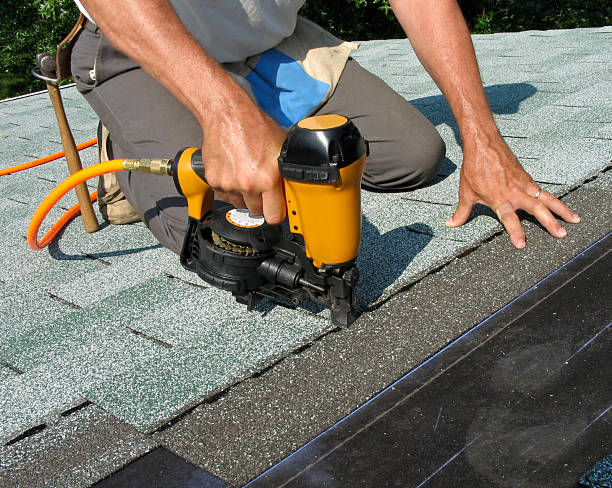 Best Commercial Roofing Services  in Lone Grove, OK