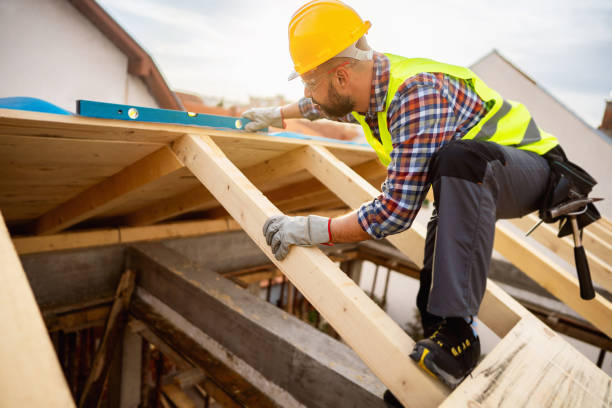 Best Commercial Roofing Services  in Lone Grove, OK