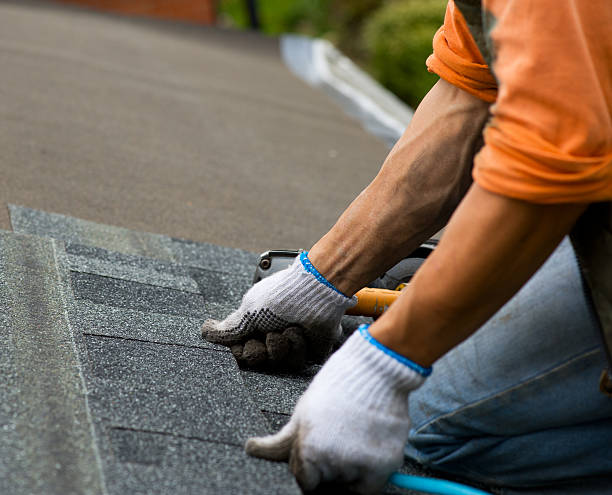 Best Emergency Roof Repair  in Lone Grove, OK