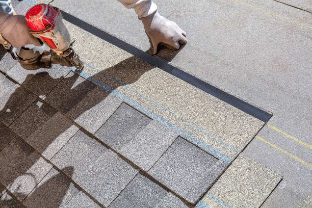 Quick and Trustworthy Emergency Roof Repair Services in Lone Grove, OK