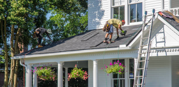 Roof Gutter Cleaning in Lone Grove, OK