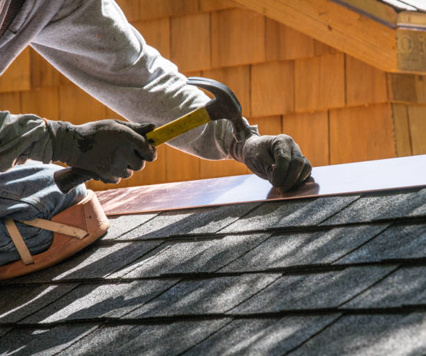 Gutter Installation and Roofing in Lone Grove, OK